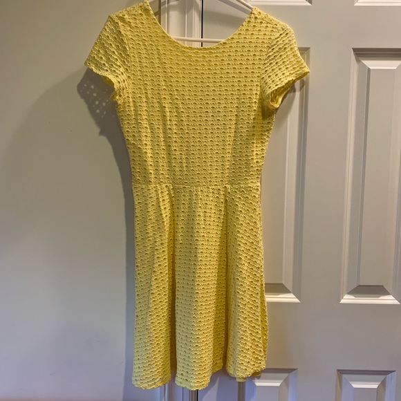 NWOT Lord & Taylor Design Lab Dress - Size Medium - Picture 2 of 5